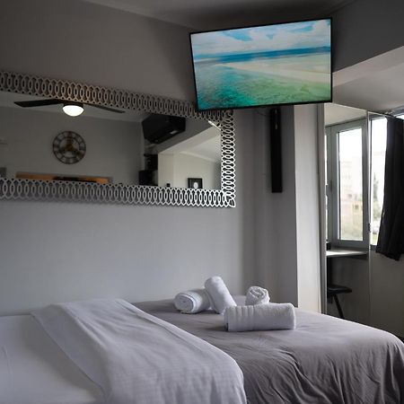 Loft Life Studio Mytilene View Екстериор снимка