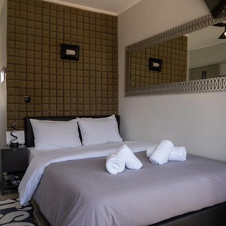 Loft Life Studio Mytilene View Екстериор снимка