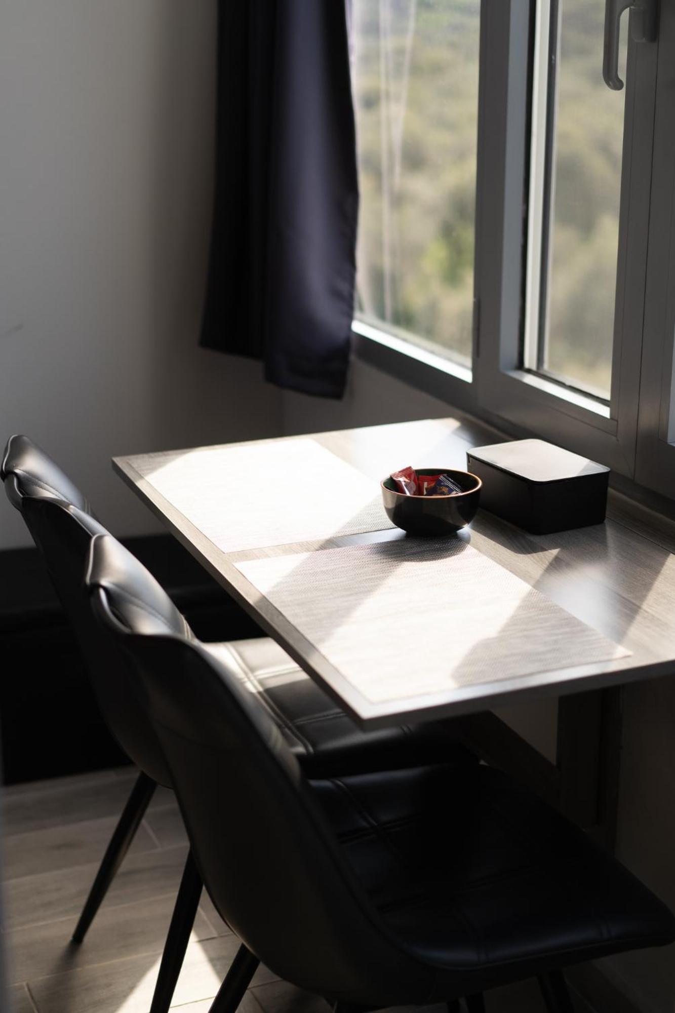 Loft Life Studio Mytilene View Екстериор снимка