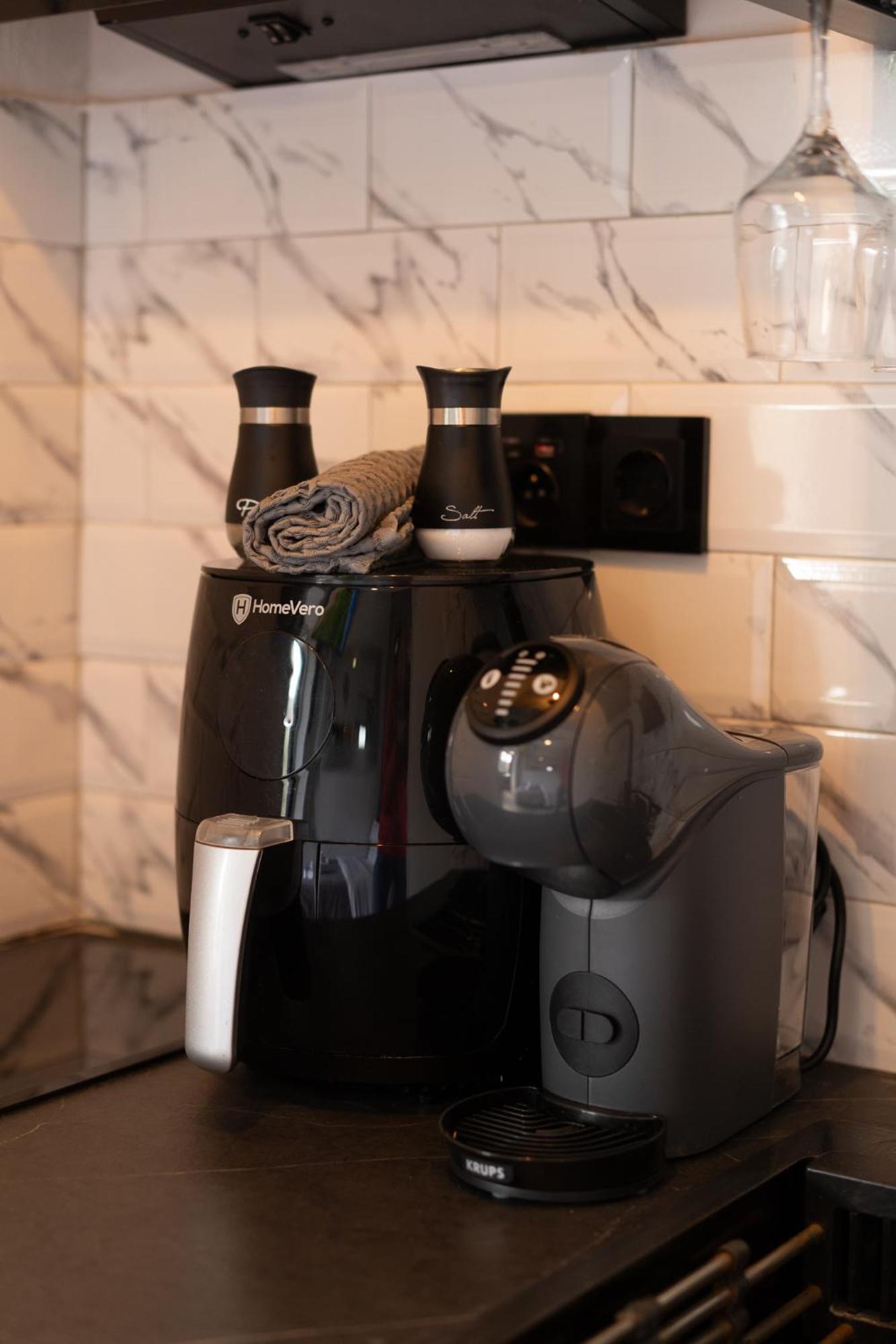 Loft Life Studio Mytilene View Екстериор снимка