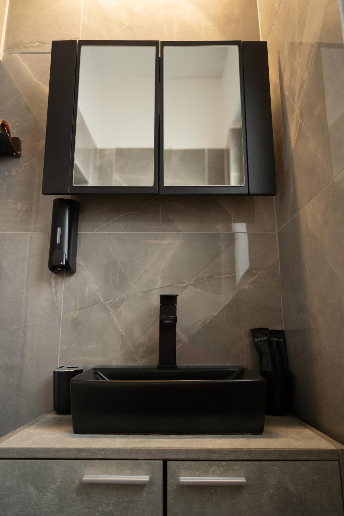 Loft Life Studio Mytilene View Екстериор снимка